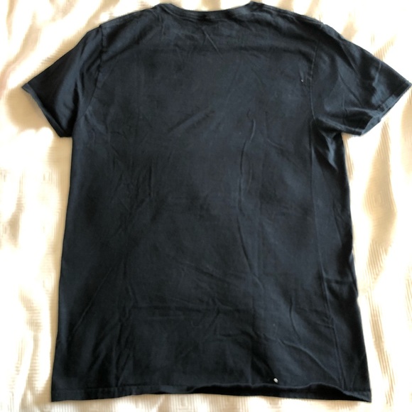 Doctor Who & the Daleks Graphic T-shirt - Picture 6 of 6